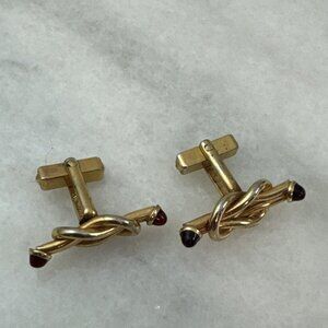 VINTAGE ANSON CUFF LINKS